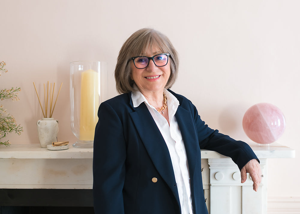 Denise Leicester