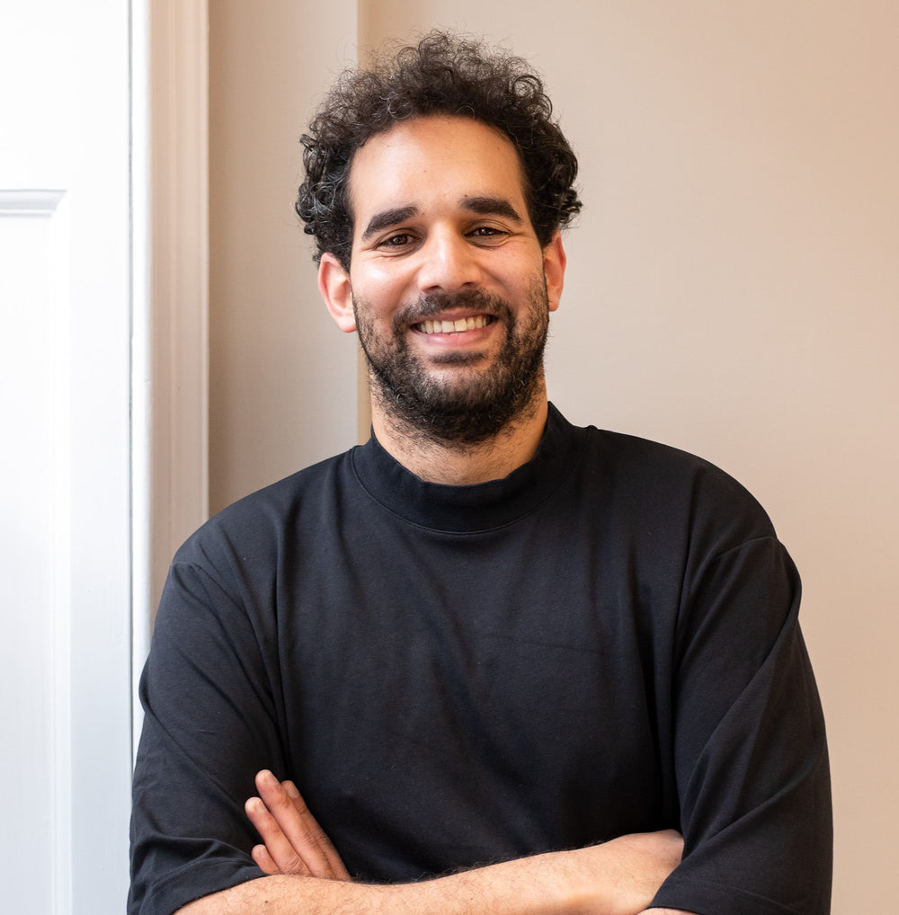Dr Nabih Berjaoui