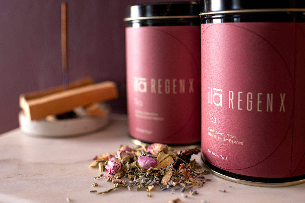 ila RegenX Tea